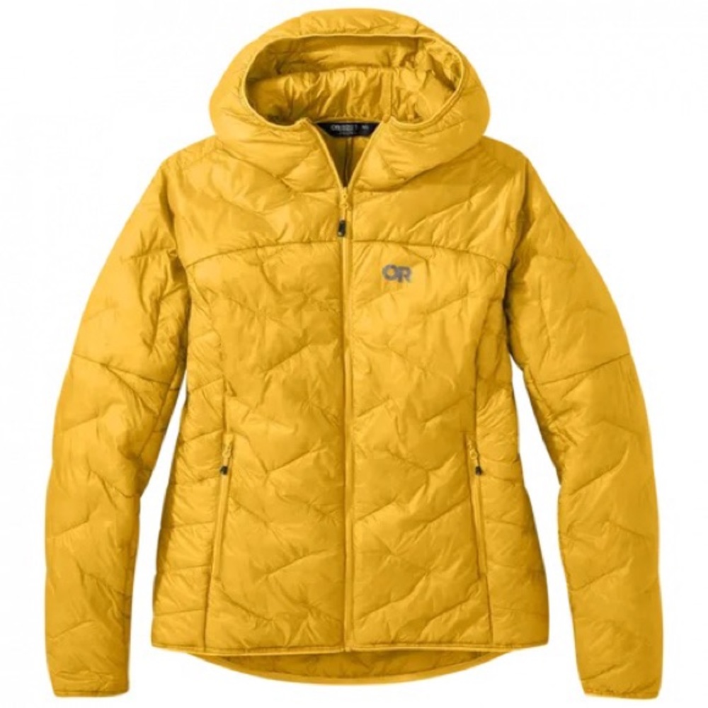 NWT Outdoor Research SuperStrand LT Jacket, W’s size Small